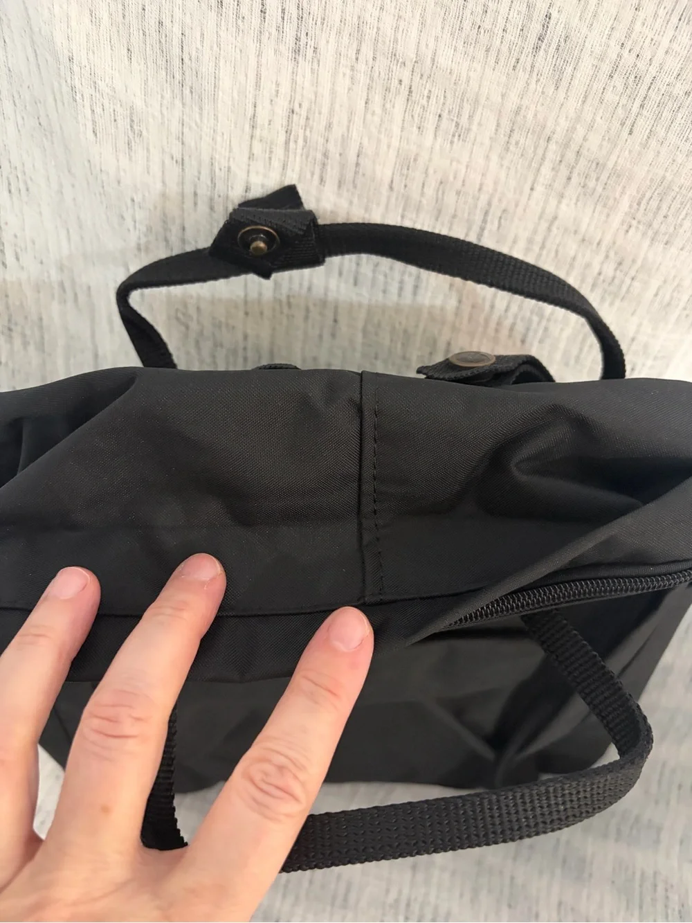 Fjallraven NEW no tags